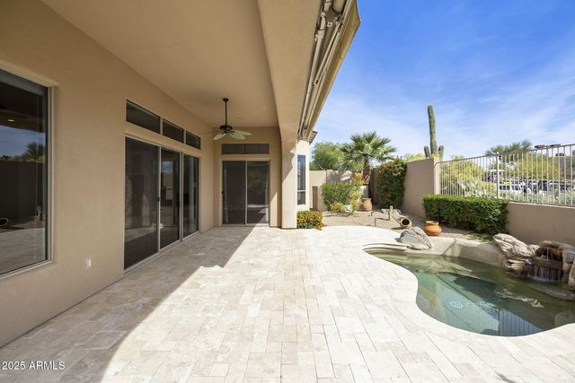 9391 E CAVALRY Drive, Scottsdale, AZ 85262