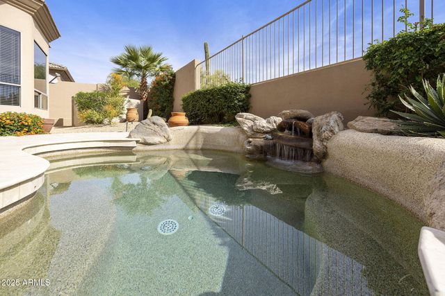 9391 E CAVALRY Drive, Scottsdale, AZ 85262