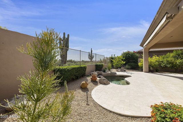 9391 E CAVALRY Drive, Scottsdale, AZ 85262