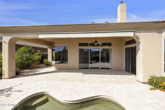 9391 E CAVALRY Drive, Scottsdale, AZ 85262