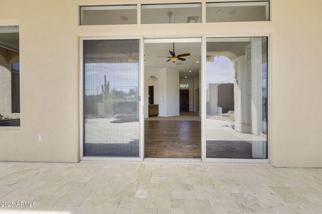 9391 E CAVALRY Drive, Scottsdale, AZ 85262