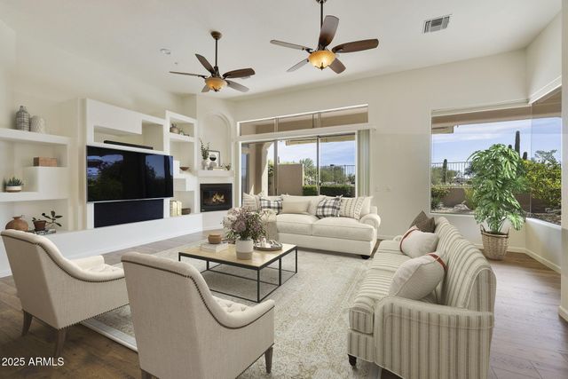 9391 E CAVALRY Drive, Scottsdale, AZ 85262