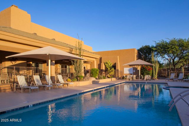 9391 E CAVALRY Drive, Scottsdale, AZ 85262