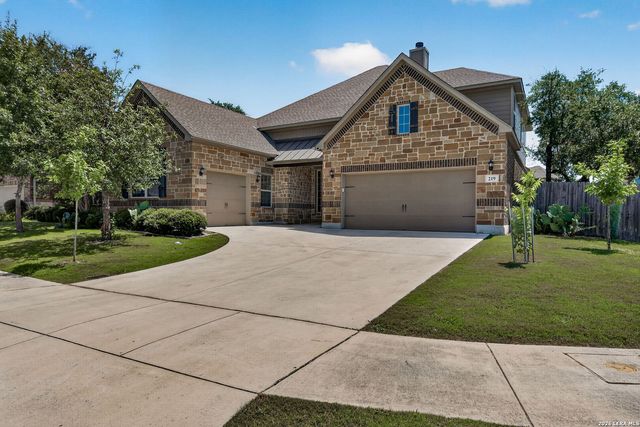 219 WOODS OF BOERNE BLVD, Boerne, TX 78006