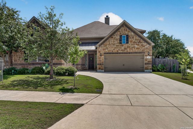 219 WOODS OF BOERNE BLVD, Boerne, TX 78006