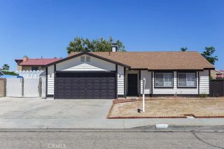 43934 Palm Vista Avenue, Lancaster, CA 93535
