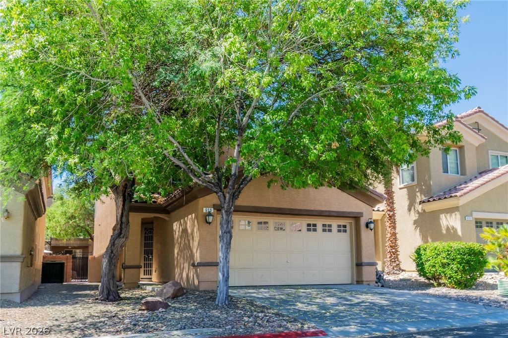 659 Quayside Court, Las Vegas, NV 89178 — photo 2