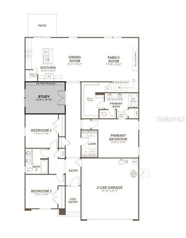 231 THORNBERRY WAY, Palm Coast, FL 32164