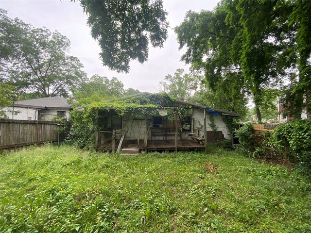 927 Dalzell Street, Shreveport, LA 71104