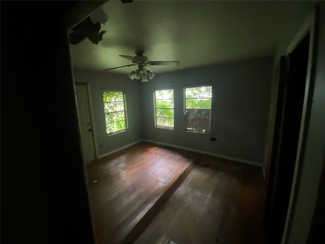 927 Dalzell Street, Shreveport, LA 71104