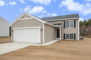 1264 Trillium Boulevard, Vicksburg, MI 49097