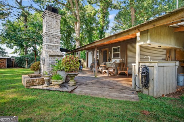 1922 Juliette Road, Forsyth, GA 31029