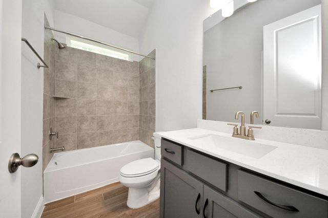 714 Satterwhite Farms Lane, Magnolia, TX 77354