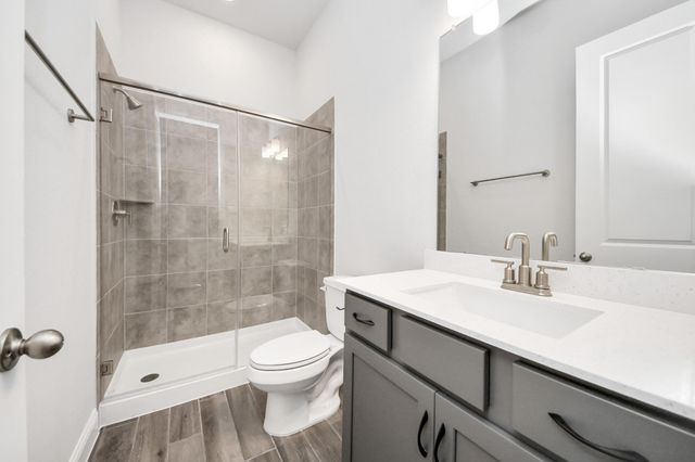 714 Satterwhite Farms Lane, Magnolia, TX 77354