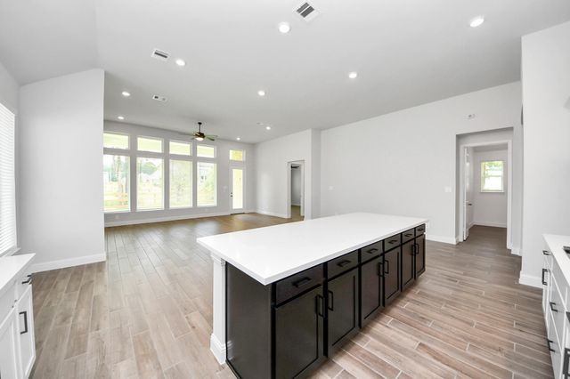 714 Satterwhite Farms Lane, Magnolia, TX 77354