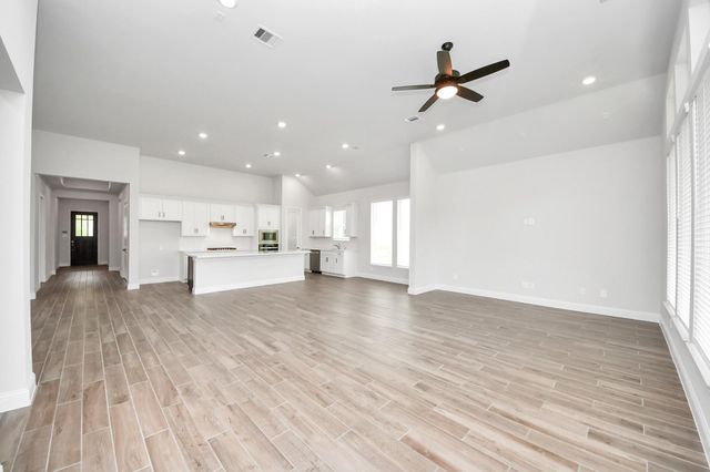 714 Satterwhite Farms Lane, Magnolia, TX 77354