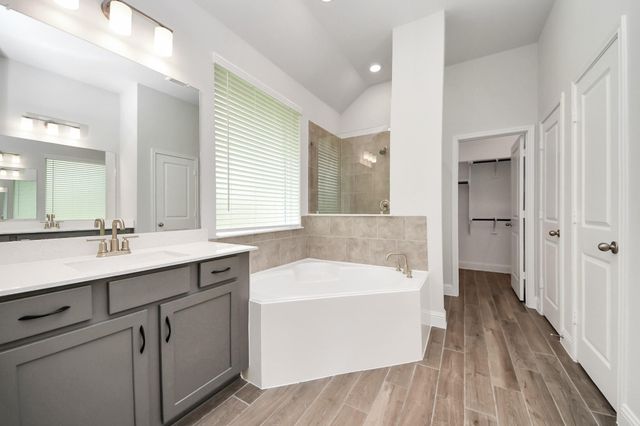 714 Satterwhite Farms Lane, Magnolia, TX 77354