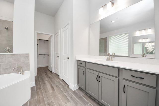 714 Satterwhite Farms Lane, Magnolia, TX 77354