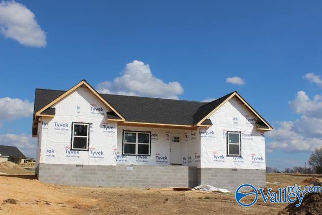 368 County Road 244, Fort Payne, AL 35968