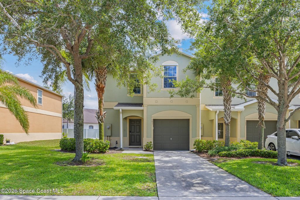 2745 Revolution Street 101, Melbourne, FL 32935