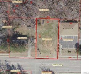 214 High House Road, Cary, NC 27513