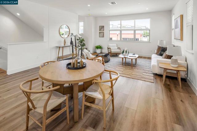 2816 Chattleton Lane, San Pablo, CA 94806