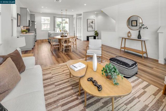 2816 Chattleton Lane, San Pablo, CA 94806