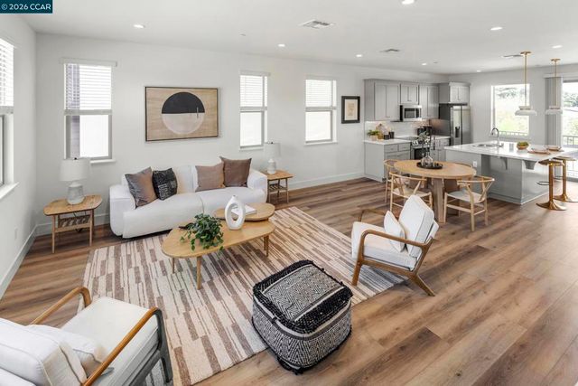 2816 Chattleton Lane, San Pablo, CA 94806