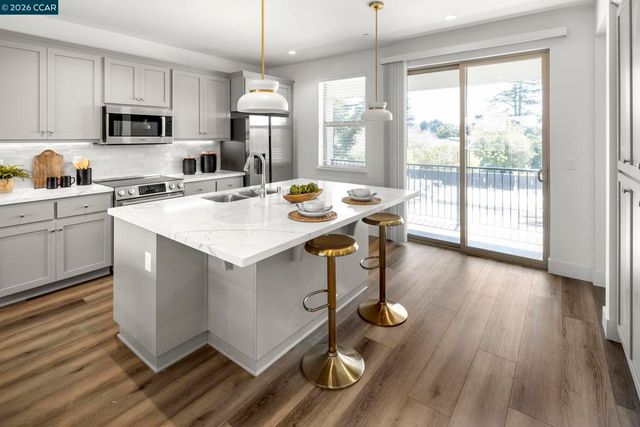 2816 Chattleton Lane, San Pablo, CA 94806