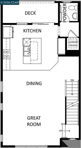 2816 Chattleton Lane, San Pablo, CA 94806