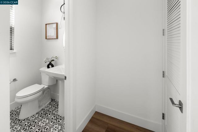 2816 Chattleton Lane, San Pablo, CA 94806