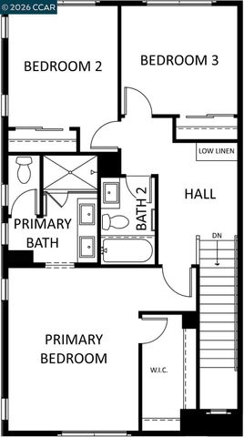 2816 Chattleton Lane, San Pablo, CA 94806
