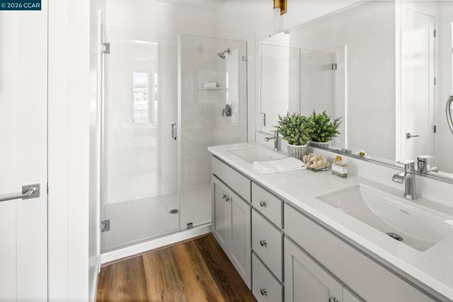 2816 Chattleton Lane, San Pablo, CA 94806