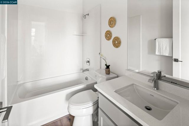 2816 Chattleton Lane, San Pablo, CA 94806