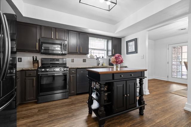 1906 Prigmore Road, Chattanooga, TN 37412