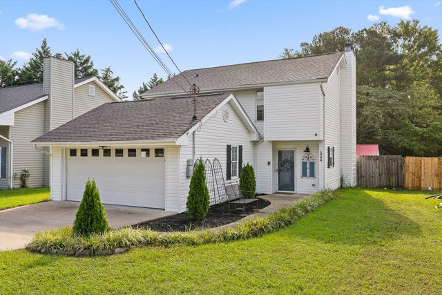 1906 Prigmore Road, Chattanooga, TN 37412