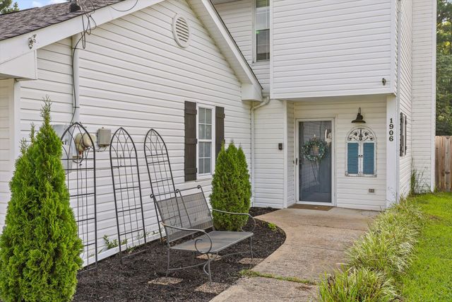 1906 Prigmore Road, Chattanooga, TN 37412