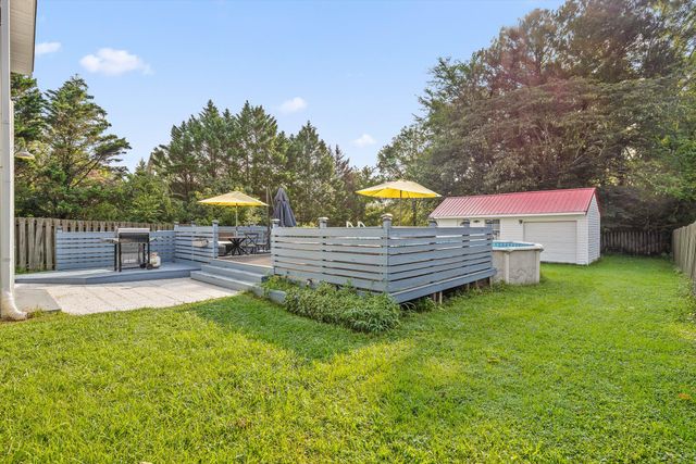 1906 Prigmore Road, Chattanooga, TN 37412