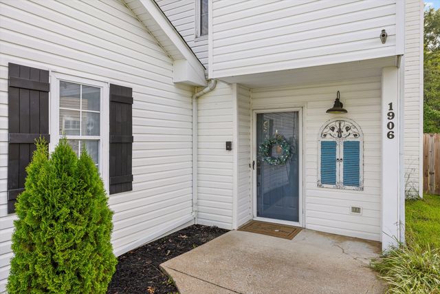 1906 Prigmore Road, Chattanooga, TN 37412