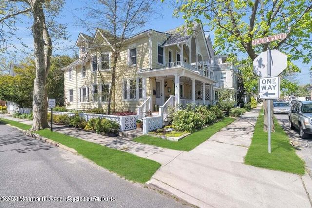 80 Heck Avenue, Ocean Grove, NJ 07756