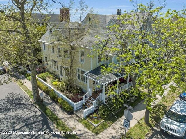 80 Heck Avenue, Ocean Grove, NJ 07756