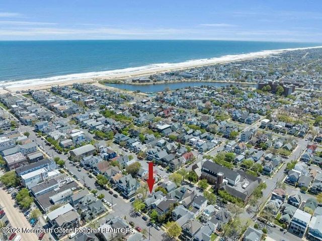 80 Heck Avenue, Ocean Grove, NJ 07756