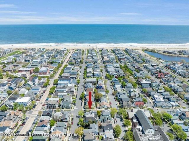 80 Heck Avenue, Ocean Grove, NJ 07756