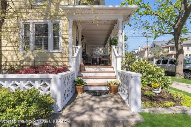 80 Heck Avenue, Ocean Grove, NJ 07756