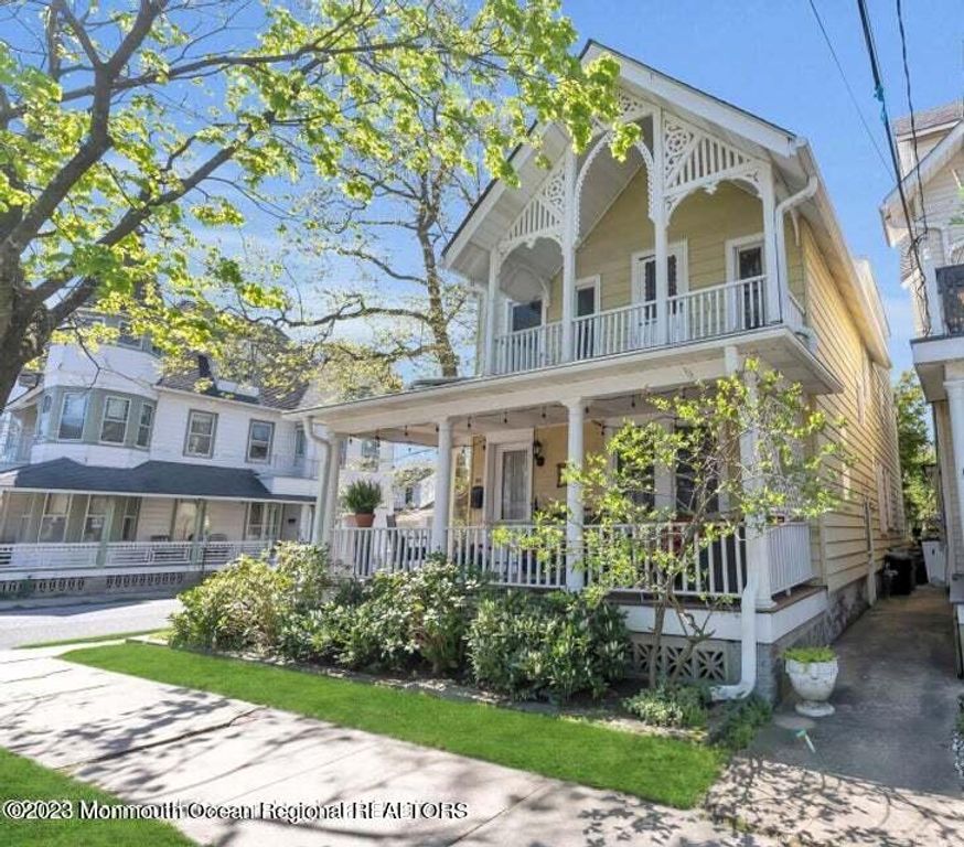 80 Heck Avenue, Ocean Grove, NJ 07756