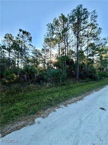 855 S Isora ST, Clewiston, FL 33440