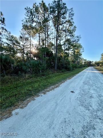 855 S Isora ST, Clewiston, FL 33440