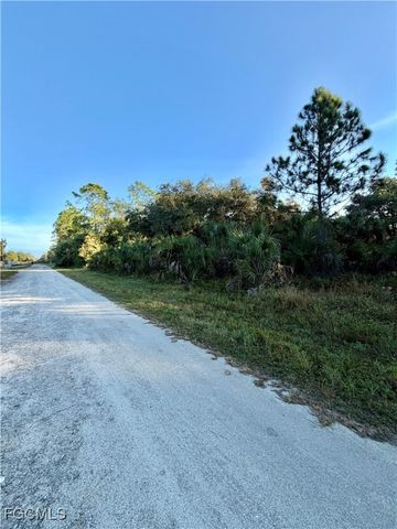 855 S Isora ST, Clewiston, FL 33440