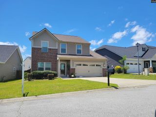 640 Mangrove Trail, Columbia, SC 29229