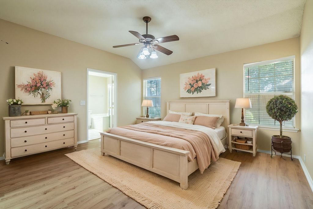 1828 Newton Drive, Flower Mound, TX 75028 — photo 3